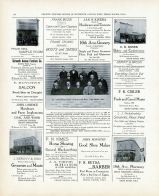 Advertisements 033, Linn County 1907